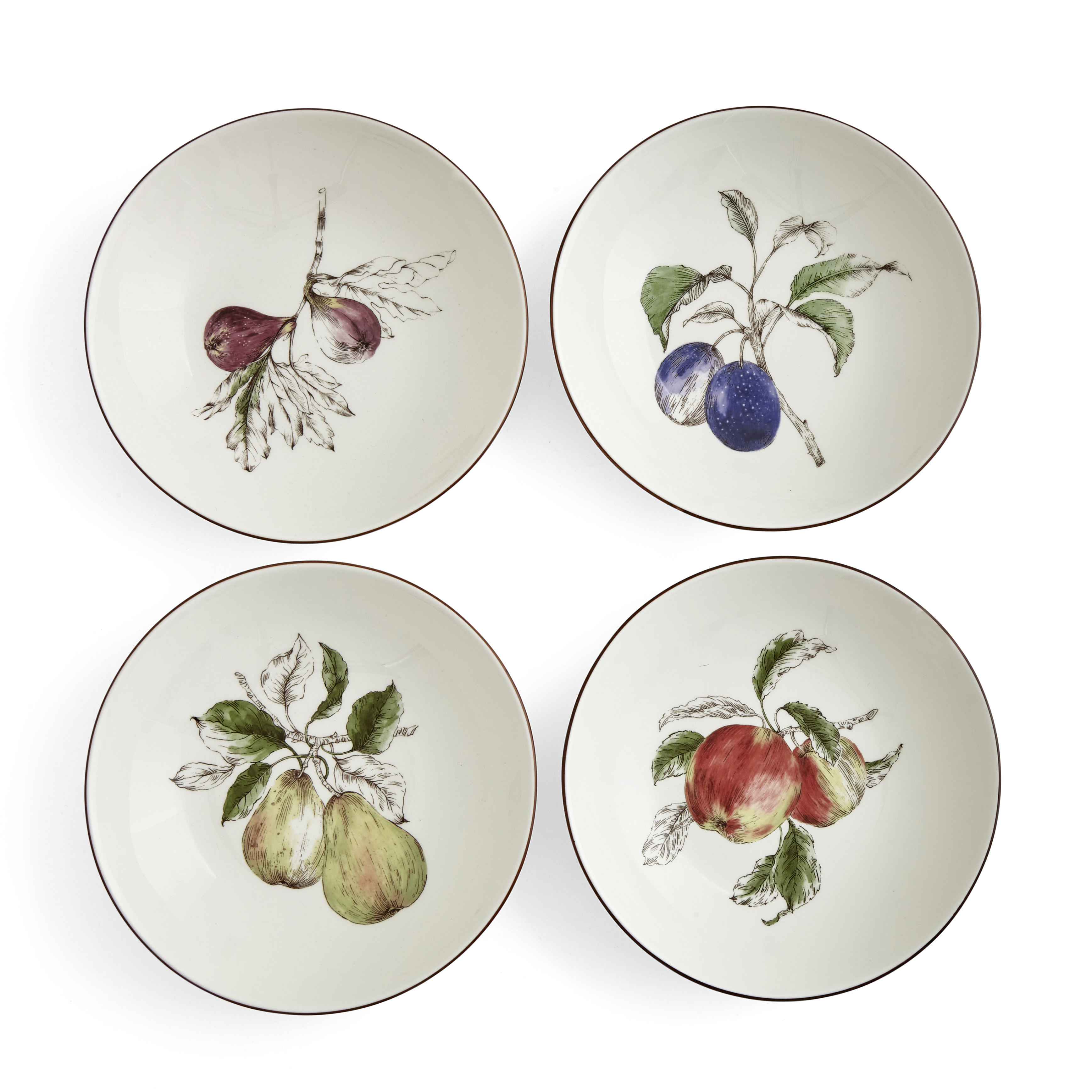 Nature's Bounty 16 Piece Set image number null
